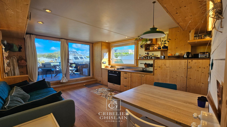 Ma-Cabane - Vente Divers NANTES, 33 m²