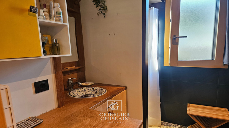 Ma-Cabane - Vente Divers NANTES, 33 m²