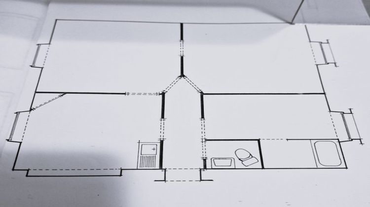 Ma-Cabane - Vente Divers Nantes, 56 m²