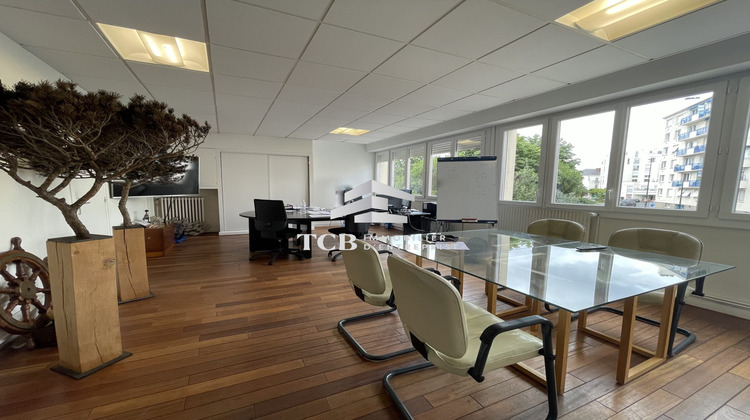 Ma-Cabane - Vente Divers Nantes, 315 m²