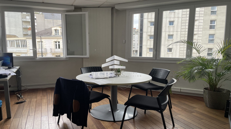 Ma-Cabane - Vente Divers Nantes, 315 m²