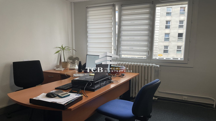 Ma-Cabane - Vente Divers Nantes, 315 m²