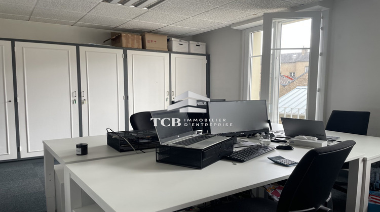 Ma-Cabane - Vente Divers Nantes, 315 m²