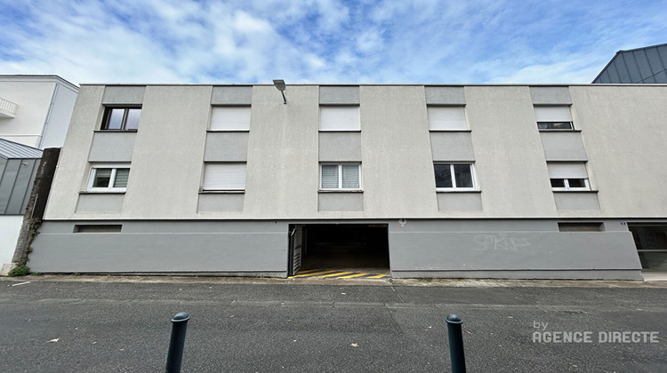 Ma-Cabane - Vente Divers NANTES, 0 m²