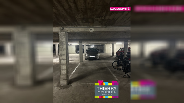 Ma-Cabane - Vente Divers NANTES, 0 m²