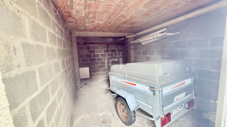 Ma-Cabane - Vente Divers NANTES, 15 m²