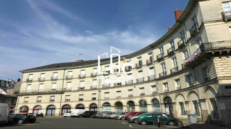 Ma-Cabane - Vente Divers Nantes, 40 m²