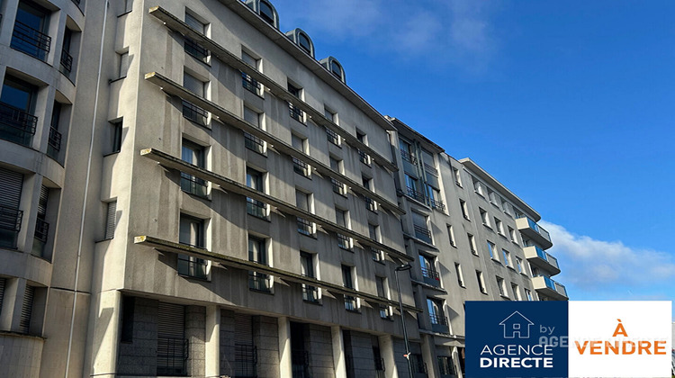 Ma-Cabane - Vente Divers NANTES, 0 m²