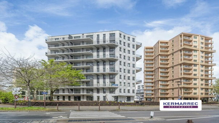 Ma-Cabane - Vente Divers Nantes, 191 m²