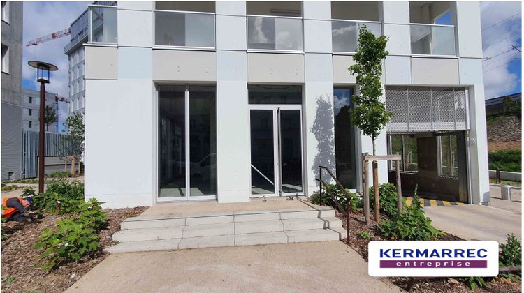 Ma-Cabane - Vente Divers Nantes, 116 m²