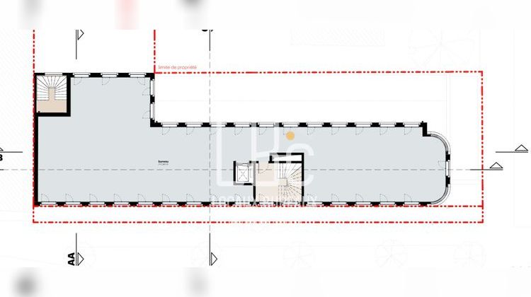 Ma-Cabane - Vente Divers Nantes, 348 m²