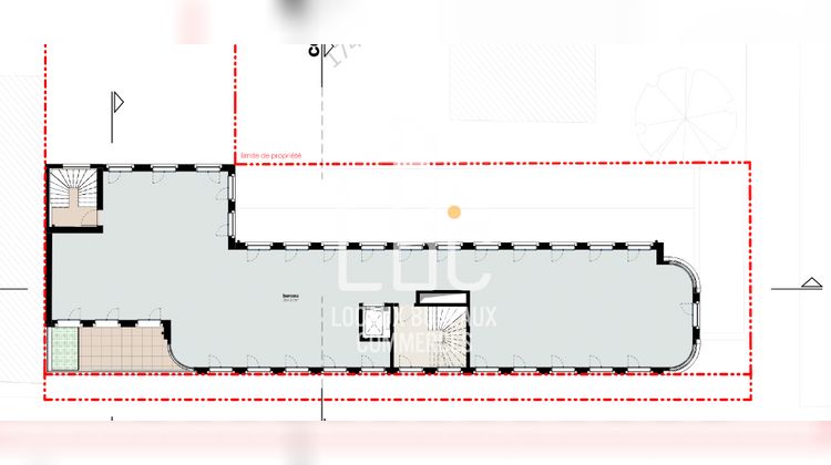 Ma-Cabane - Vente Divers Nantes, 322 m²