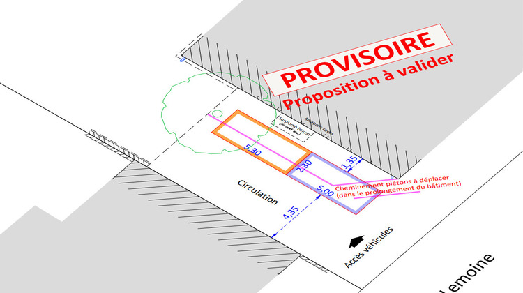 Ma-Cabane - Vente Divers NANTES, 0 m²