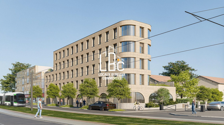 Ma-Cabane - Vente Divers Nantes, 347 m²