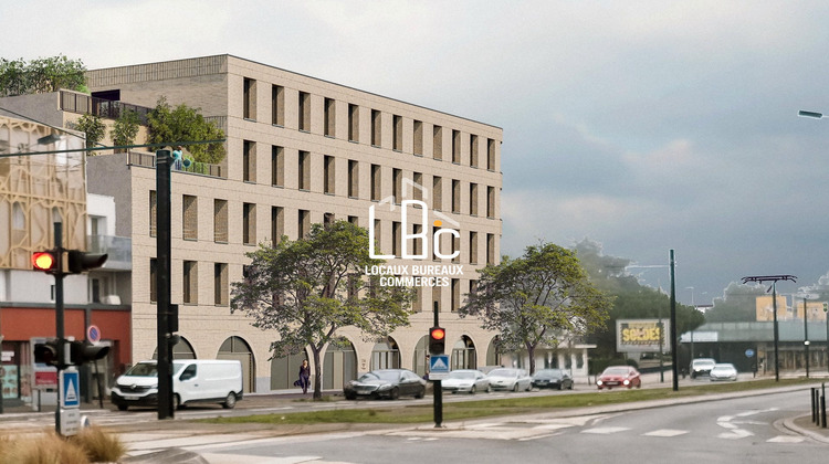 Ma-Cabane - Vente Divers Nantes, 347 m²