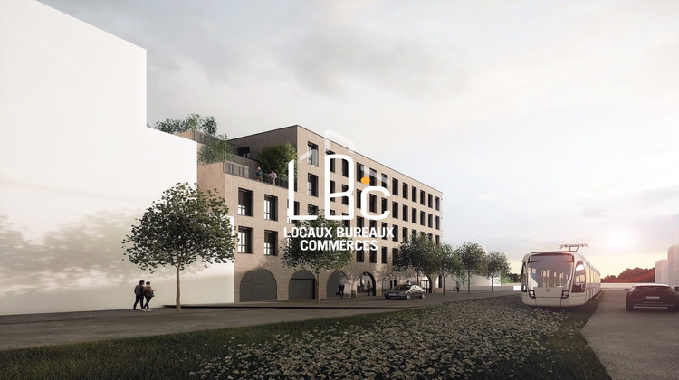 Ma-Cabane - Vente Divers Nantes, 322 m²