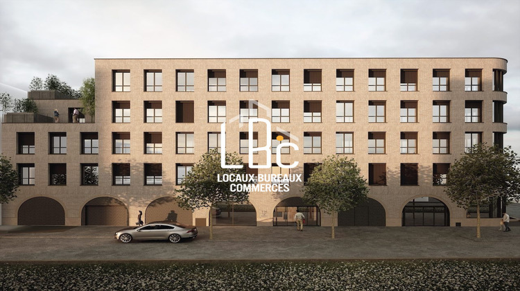 Ma-Cabane - Vente Divers Nantes, 236 m²