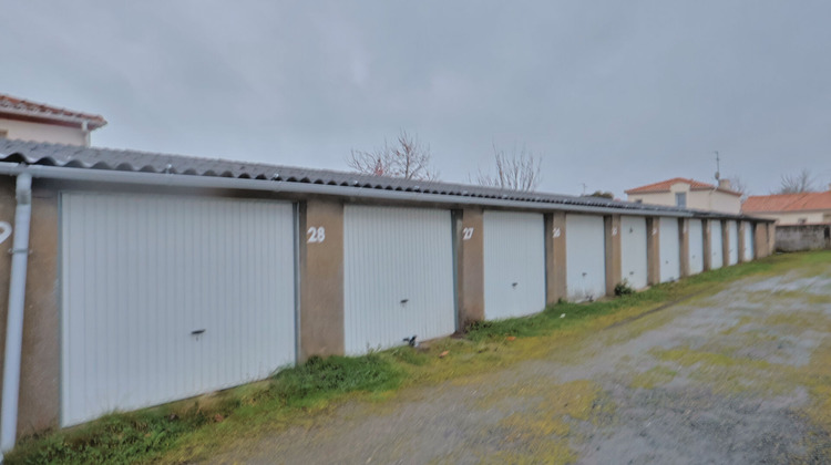 Ma-Cabane - Vente Divers NANTES, 0 m²