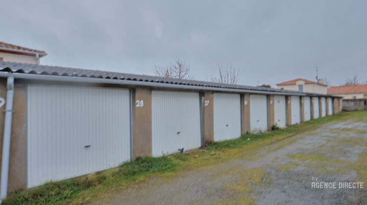 Ma-Cabane - Vente Divers NANTES, 0 m²