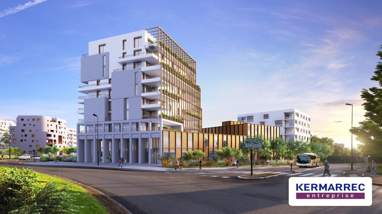 Ma-Cabane - Vente Divers Nantes, 256 m²