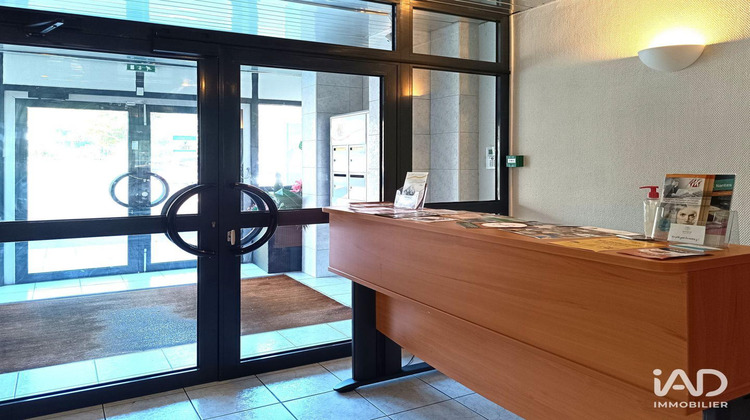 Ma-Cabane - Vente Divers Nantes, 750 m²