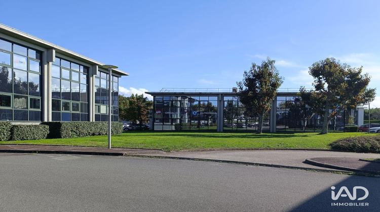 Ma-Cabane - Vente Divers Nantes, 750 m²