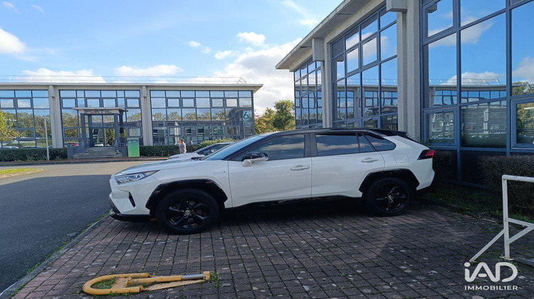 Ma-Cabane - Vente Divers Nantes, 750 m²