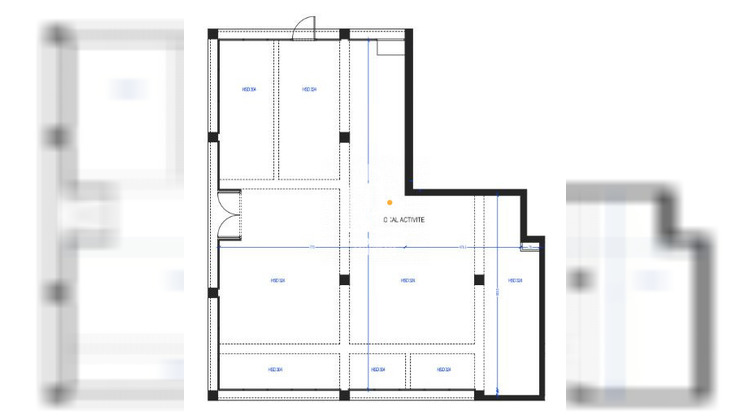 Ma-Cabane - Vente Divers Nantes, 154 m²