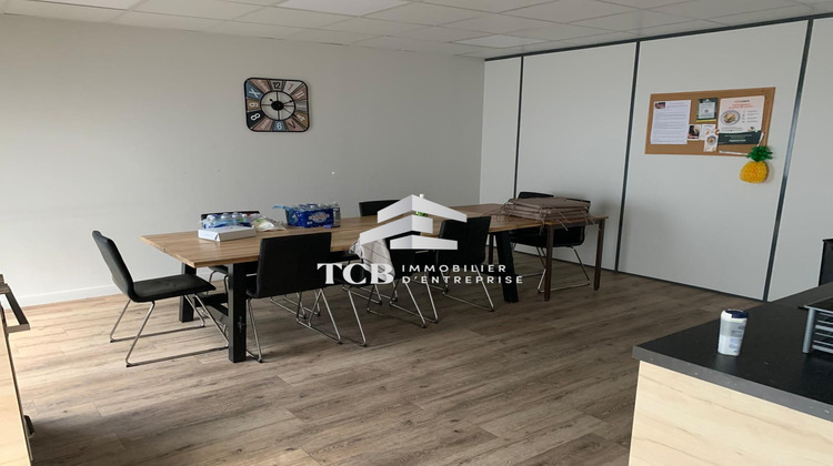 Ma-Cabane - Vente Divers Nantes, 776 m²