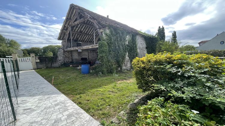 Ma-Cabane - Vente Divers Nanteuil-le-Haudouin, 100 m²