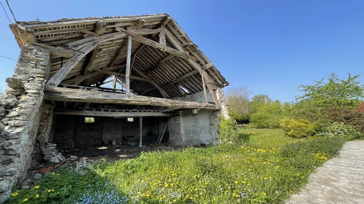 Ma-Cabane - Vente Divers Nanteuil-le-Haudouin, 100 m²