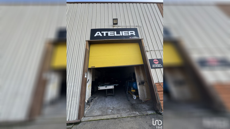 Ma-Cabane - Vente Divers Nanteuil-Lès-Meaux, 200 m²