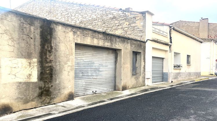 Ma-Cabane - Vente Divers NARBONNE, 58 m²