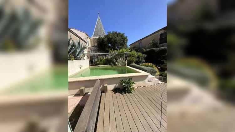 Ma-Cabane - Vente Divers Narbonne, 480 m²