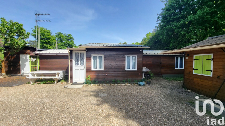 Ma-Cabane - Vente Divers Nargis, 72 m²