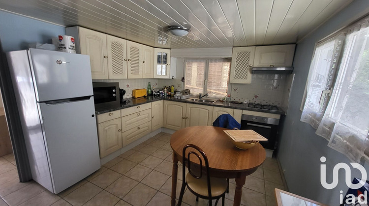 Ma-Cabane - Vente Divers Nargis, 72 m²