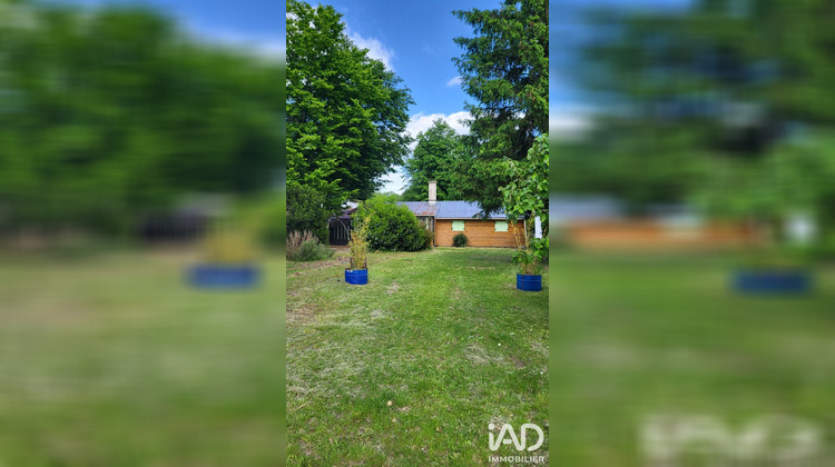 Ma-Cabane - Vente Divers Nargis, 61 m²