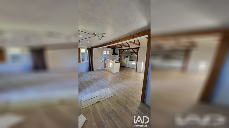 Ma-Cabane - Vente Divers Nargis, 61 m²