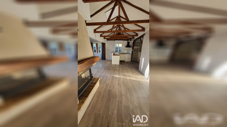 Ma-Cabane - Vente Divers Nargis, 61 m²