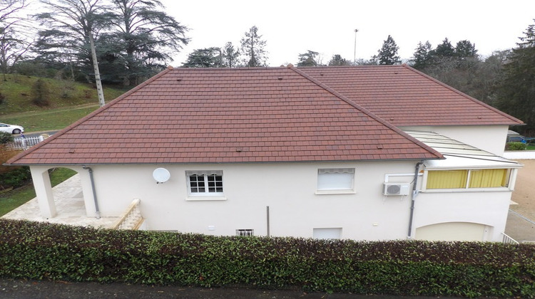 Ma-Cabane - Vente Divers NERIS LES BAINS, 186 m²