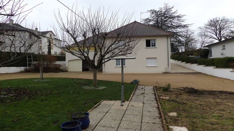 Ma-Cabane - Vente Divers NERIS LES BAINS, 186 m²