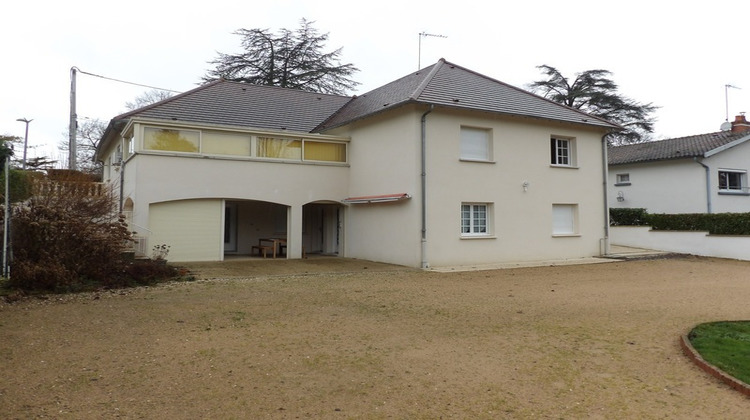 Ma-Cabane - Vente Divers NERIS LES BAINS, 186 m²
