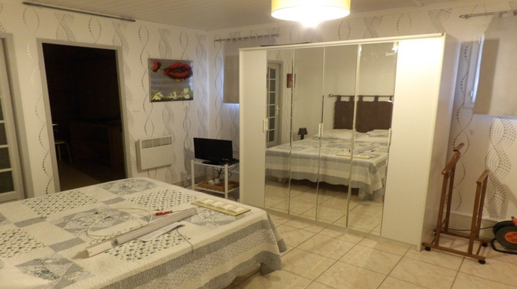 Ma-Cabane - Vente Divers NERIS LES BAINS, 186 m²