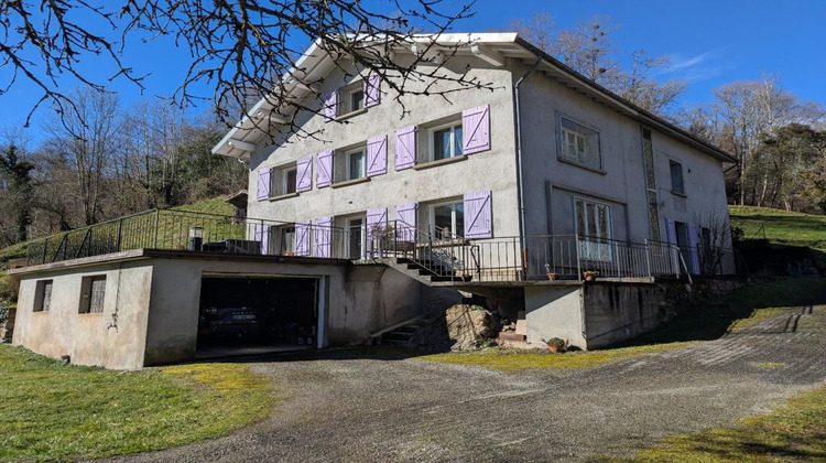 Ma-Cabane - Vente Divers NESCUS, 181 m²