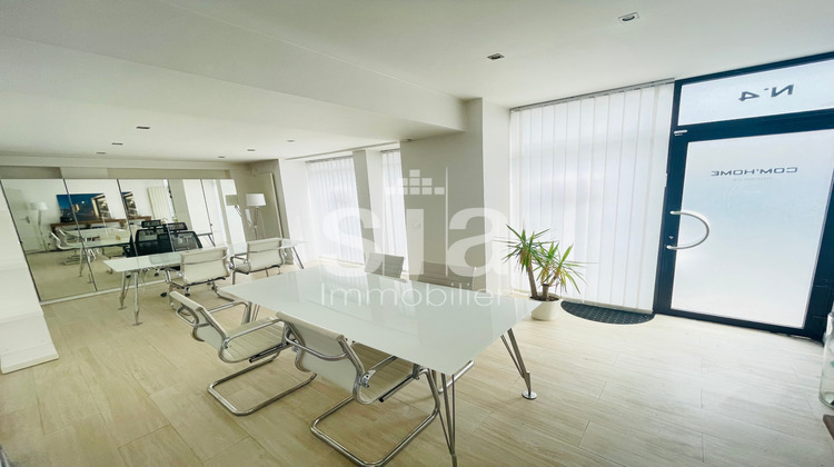 Ma-Cabane - Vente Divers Neuilly-Plaisance, 36 m²