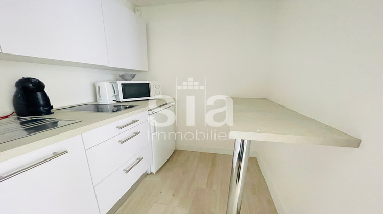 Ma-Cabane - Vente Divers Neuilly-Plaisance, 36 m²