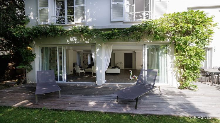 Ma-Cabane - Vente Divers Neuilly-sur-Seine, 379 m²