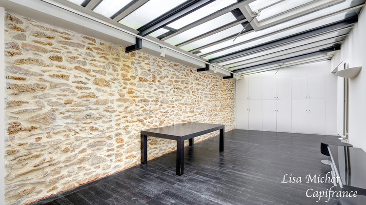 Ma-Cabane - Vente Divers NEUILLY SUR SEINE, 80 m²