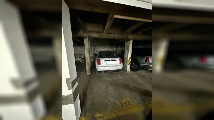 Ma-Cabane - Vente Divers NEUILLY-SUR-SEINE, 0 m²