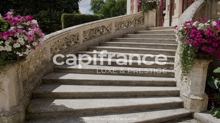 Ma-Cabane - Vente Divers NEUILLY SUR SEINE, 405 m²